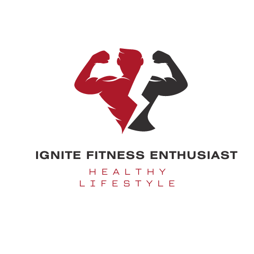 Ignite Fitness Logo