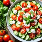 summer salad recipes