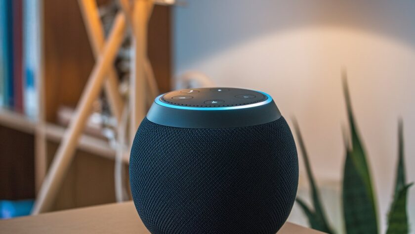 Latest Amazon Echo